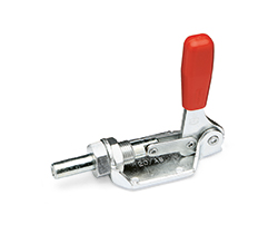MFA.-Push-pull toggle clamps